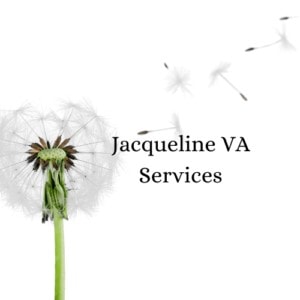 Jacqui VA Services logo