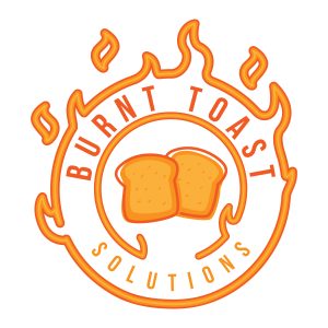 Burnt Toast Solutions logo
