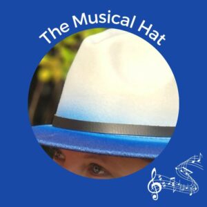 Hilary - The Musical Hat