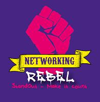 Networking rebel