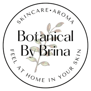 Botanical by Brina logo