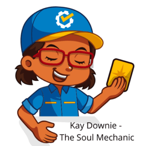 Th Soul Mechanic logo