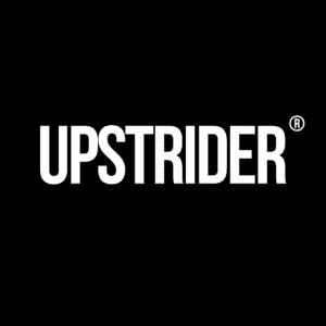 Upstrider logo