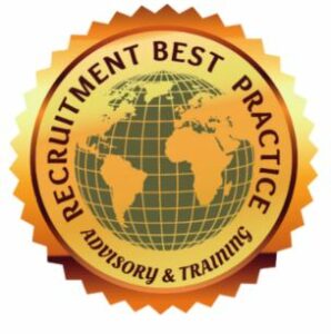 Recruitment Best Practice logo