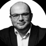 Chris Hodgkiss headshot