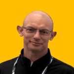 Matt Wilkinson - headshot