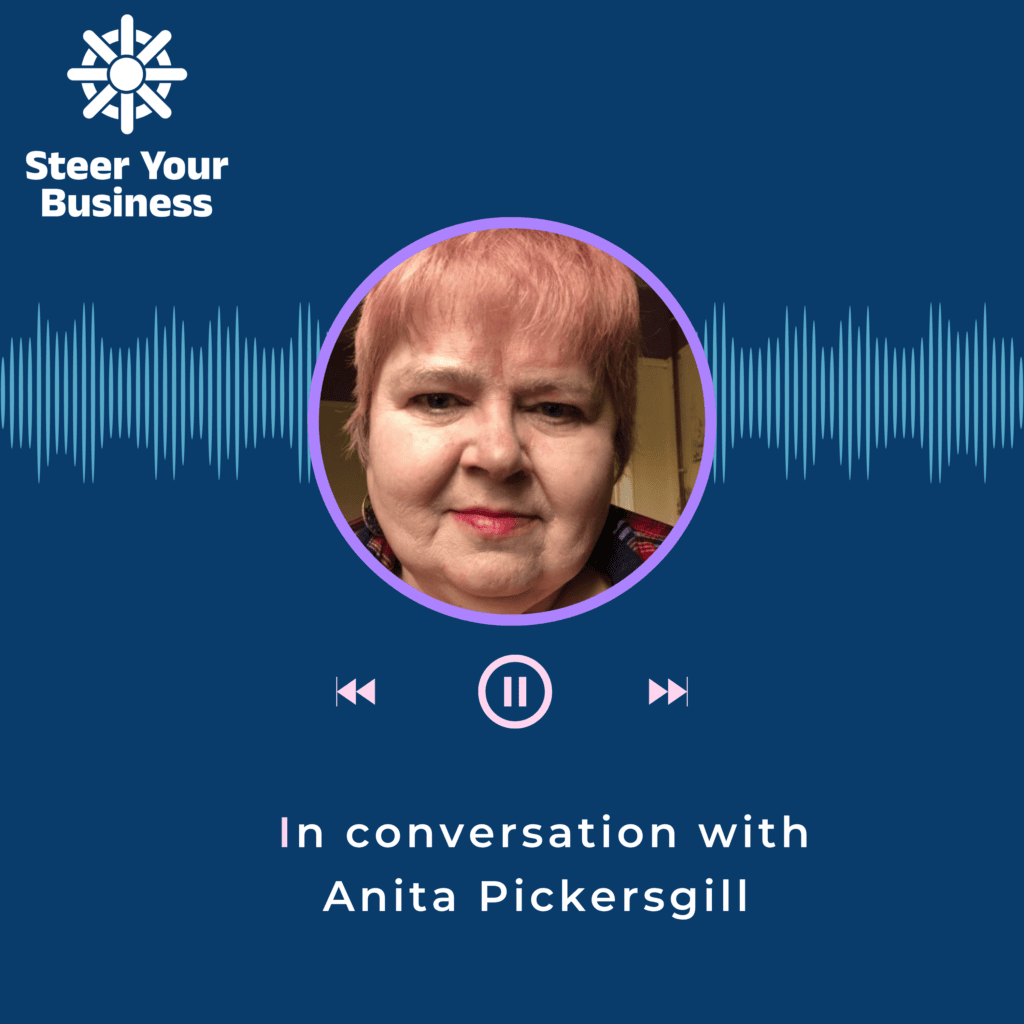 Anita Pickersgill