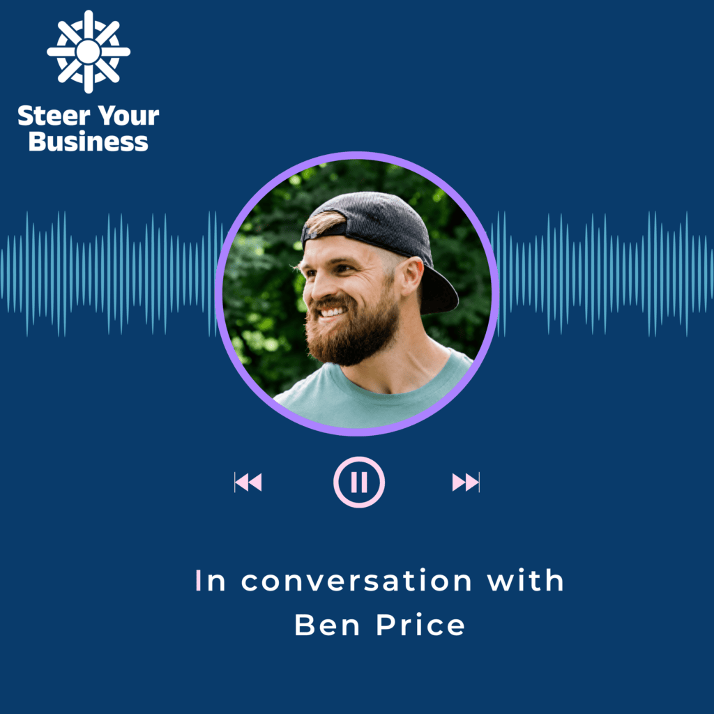 Ben Price