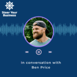 Ben Price