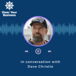 Dave Christie Podcast Cover