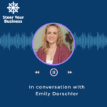 Emily Dorschler Podcast Cover