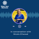 Nicola Ellwood Podcast Episode