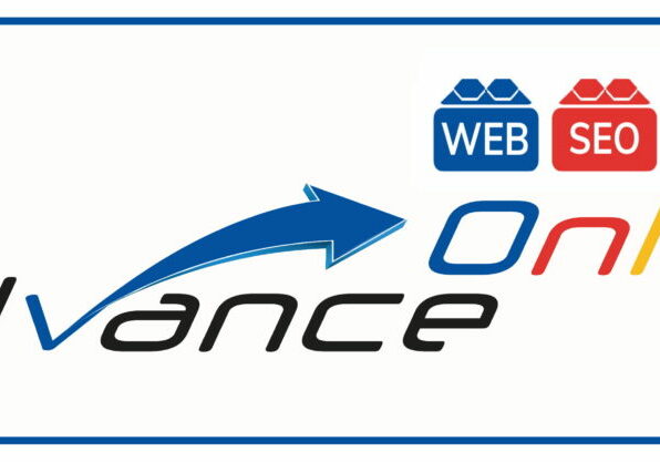 Advance Online logo