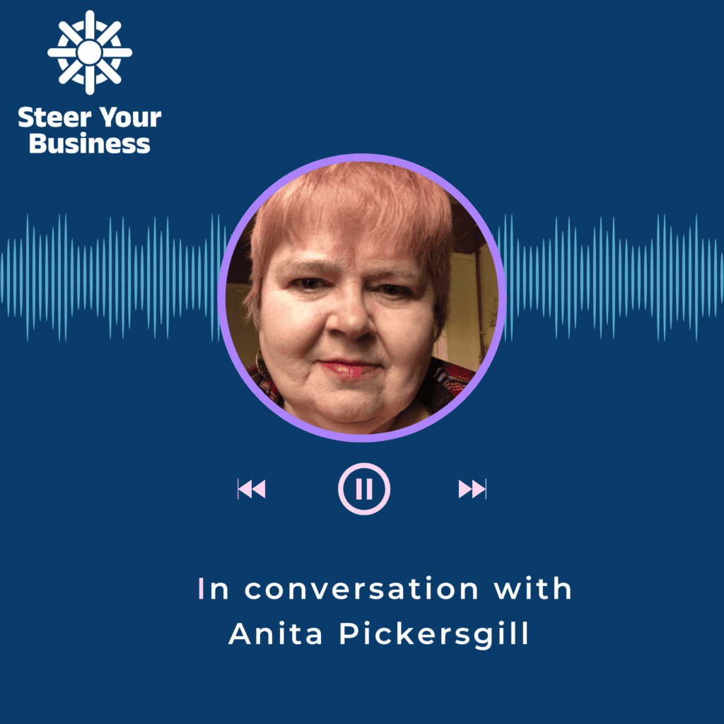 Anita Pickersgill