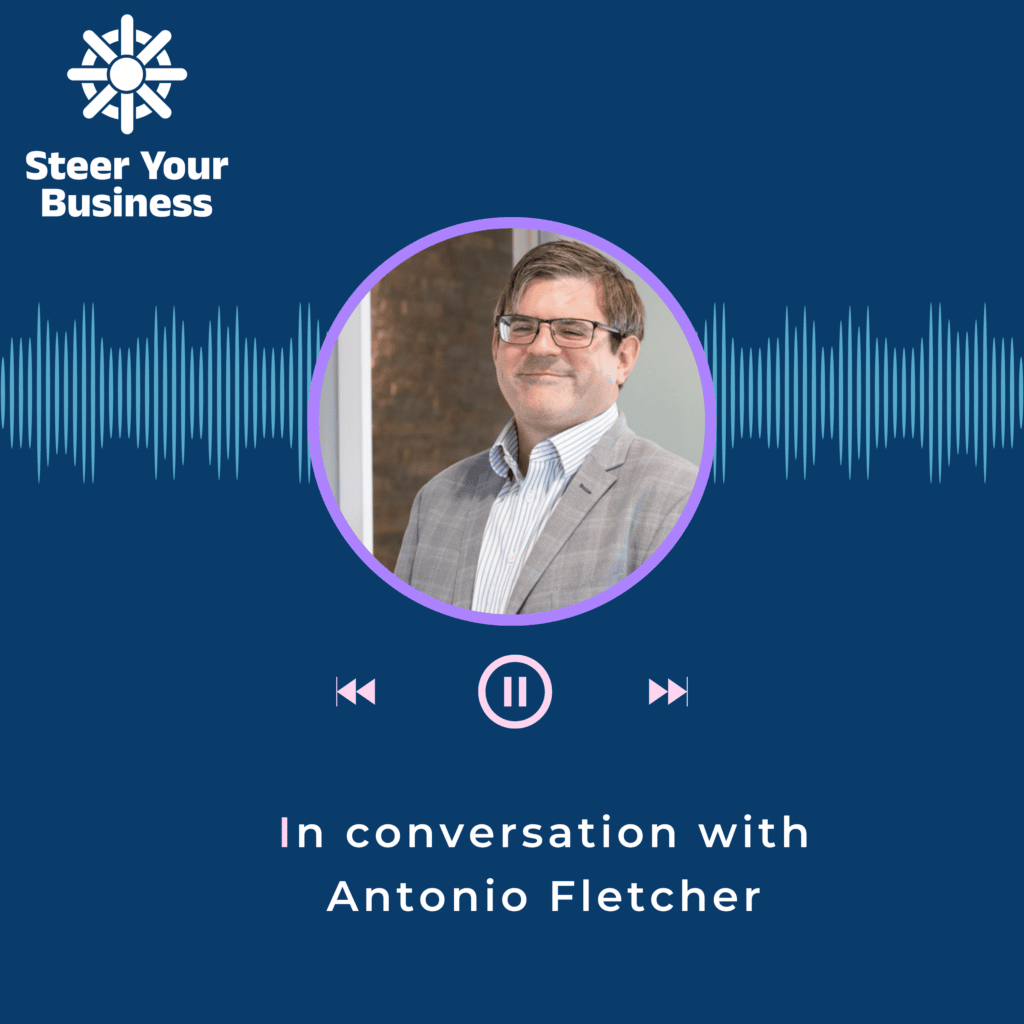 Antonio Fletcher