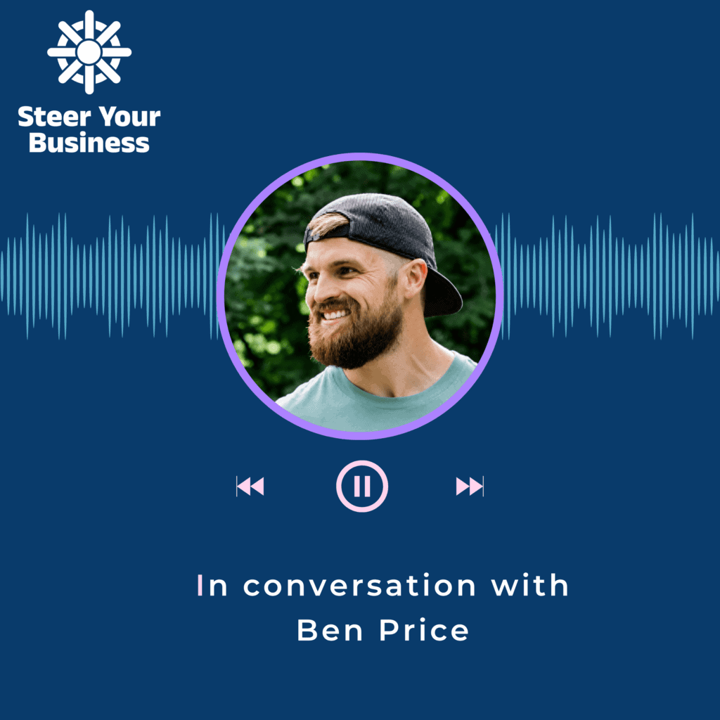 Ben Price