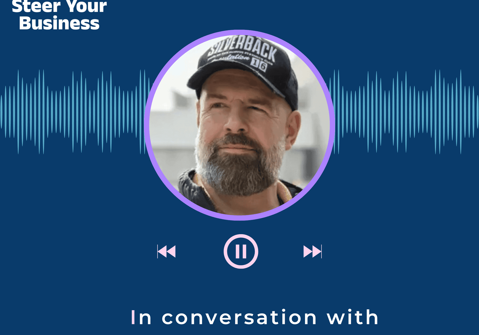Dave Christie Podcast Cover