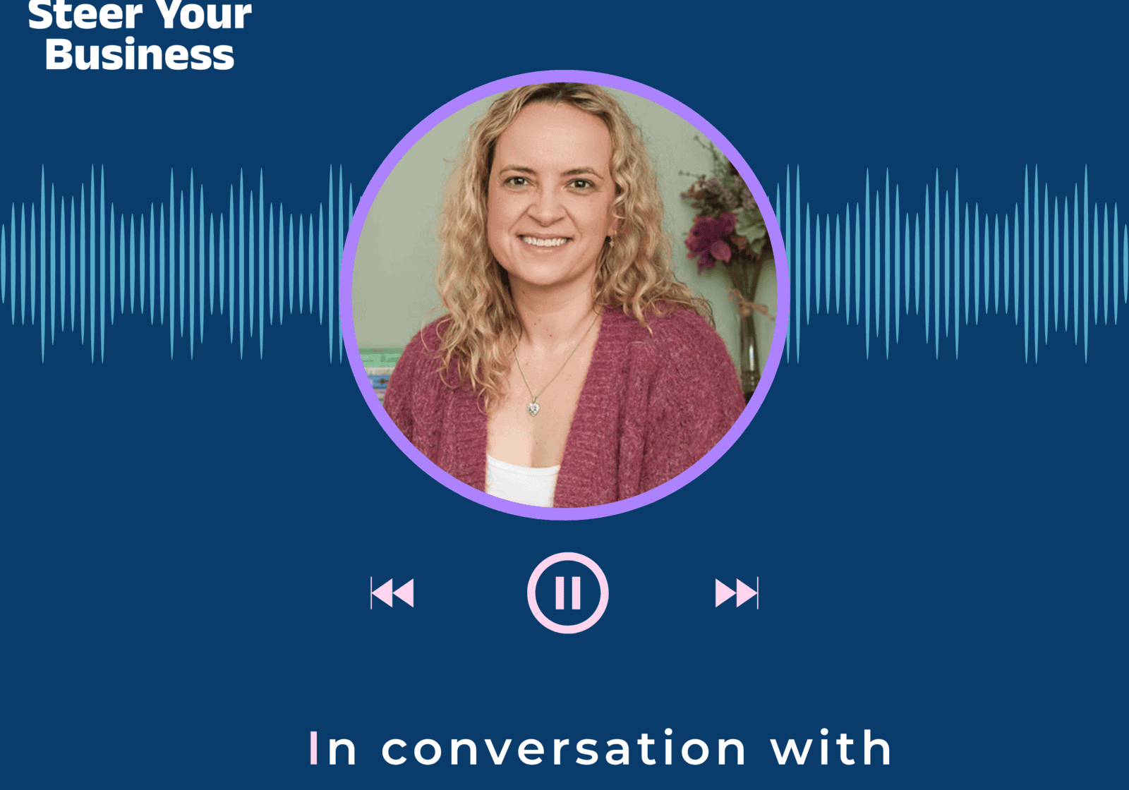 Emily Dorschler Podcast Cover
