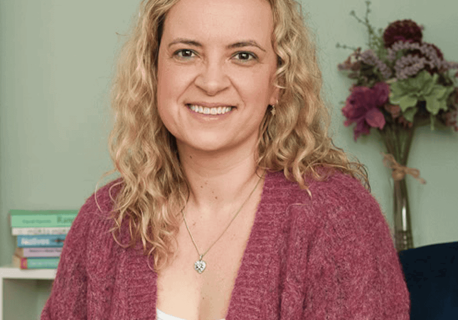 Emily Dorschler headshot