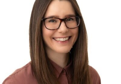 Hayley Hickmott Maurice