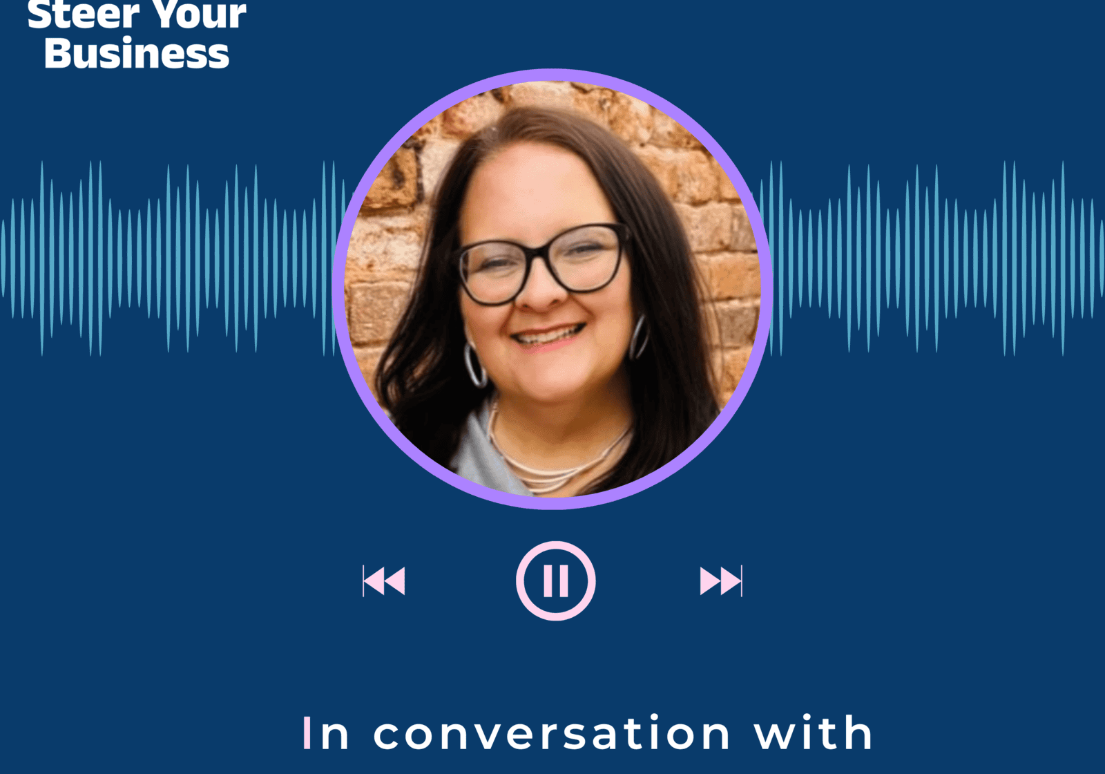 Kate Manton Podcast Cover