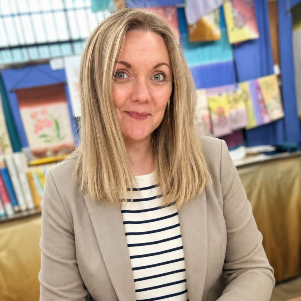 Kirsty Darcy