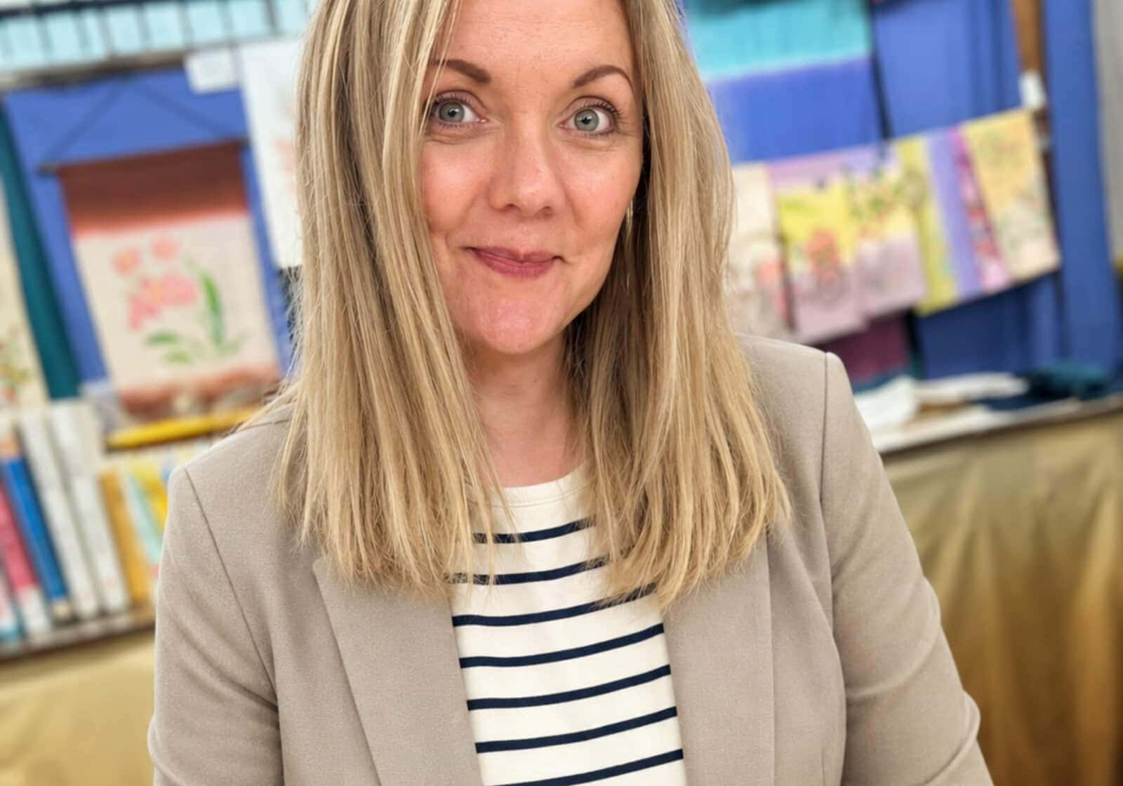 Kirsty Darcy