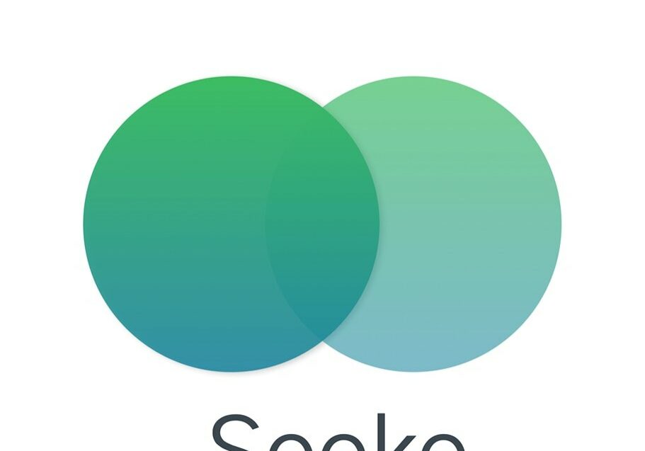 Seeke Logo